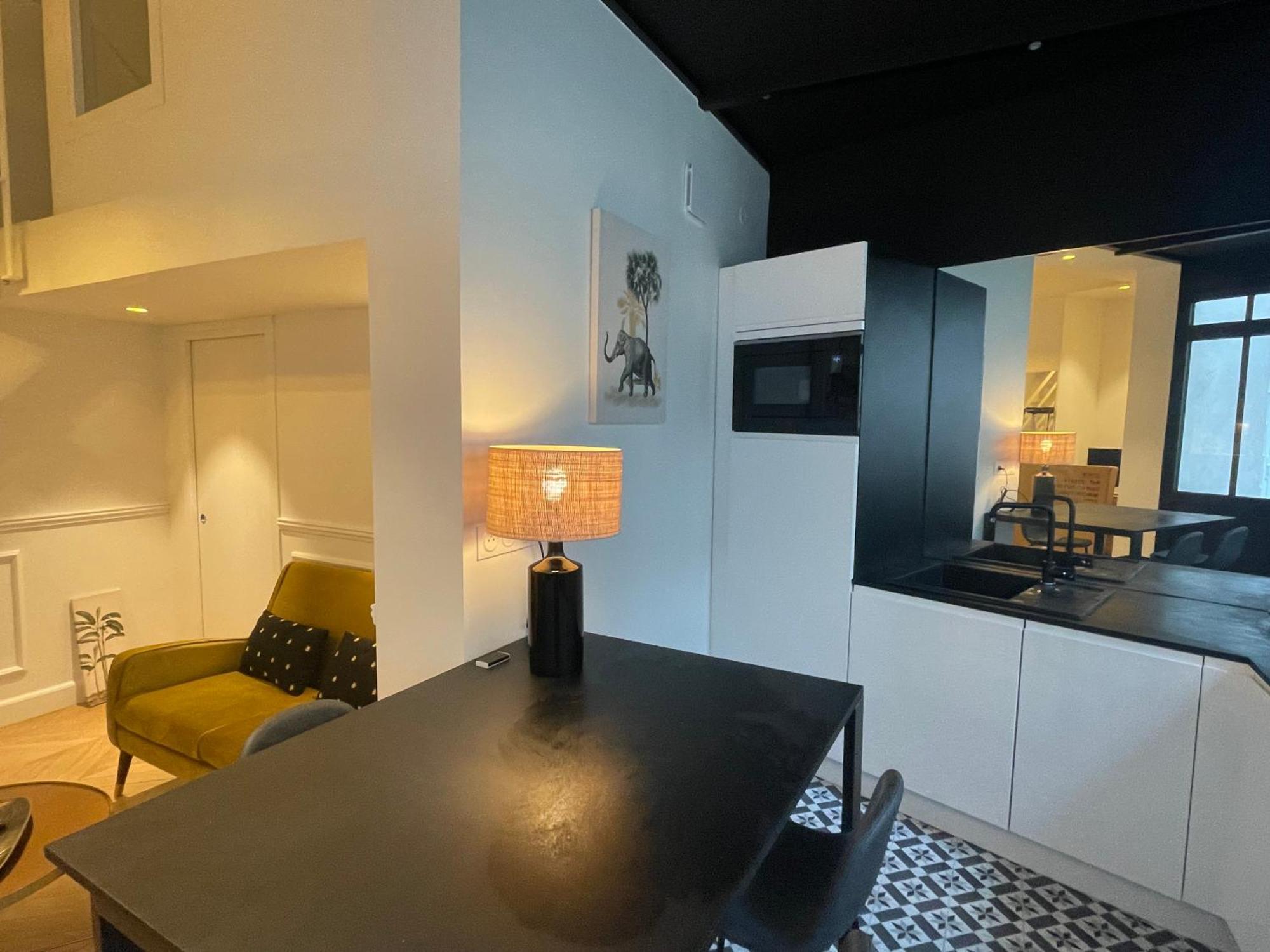 Appartement Au Top ! Le Petillant Leclerc - Place D'Erlon - Hyper-Centre Ville - Gare Reims Zewnętrze zdjęcie